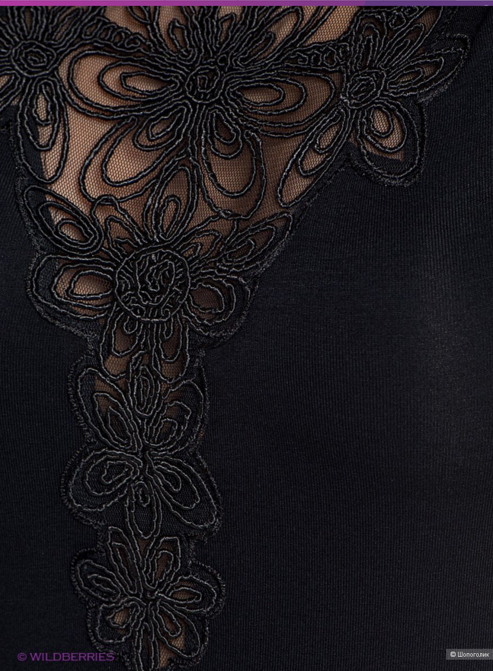 Блузка-боди бренд El Fa Mei размер L 48