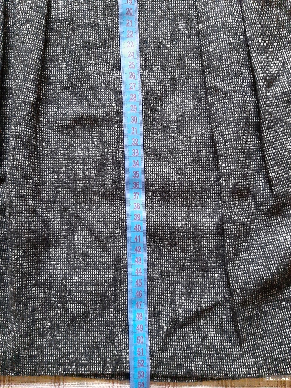 Юбка Strenesse Blue, размер XS