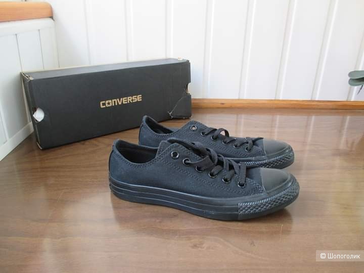Кеды Converse. 39 размер