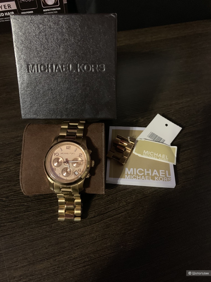 Часы Michael Kors