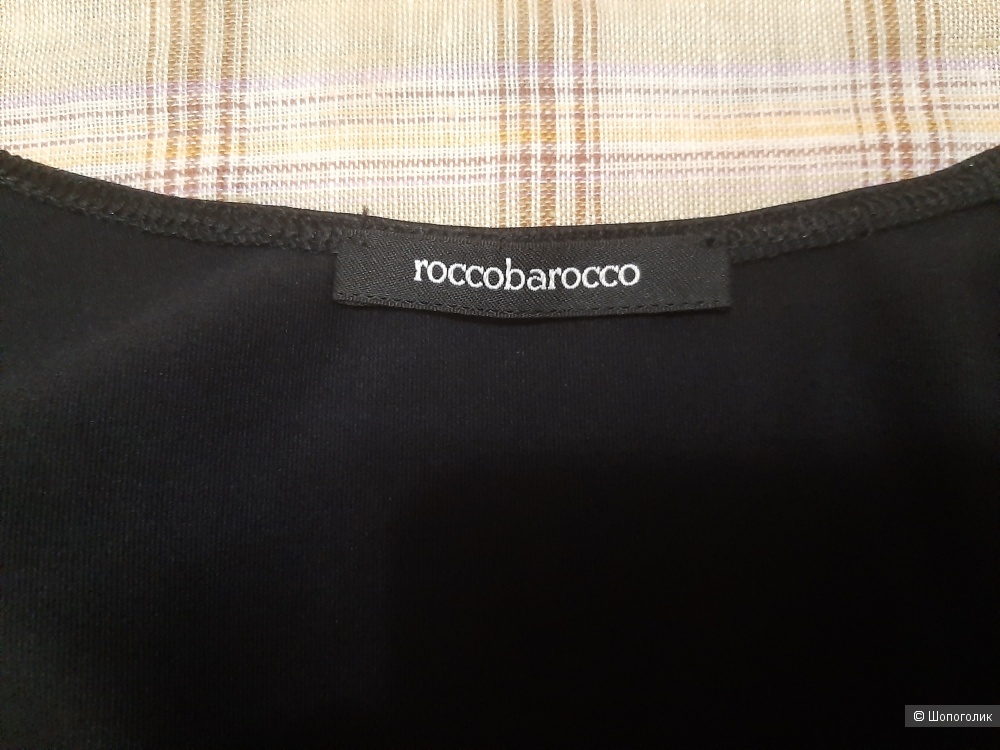 Топ Roccobarocco, размер 42-44