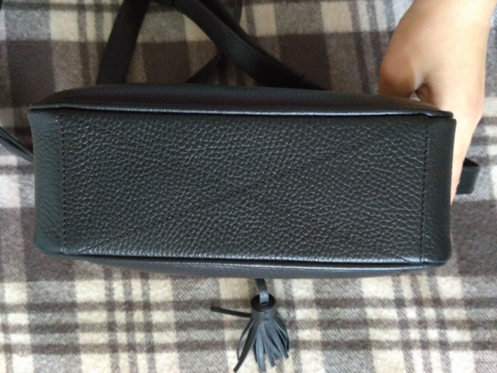 Сумка Lancel, one size