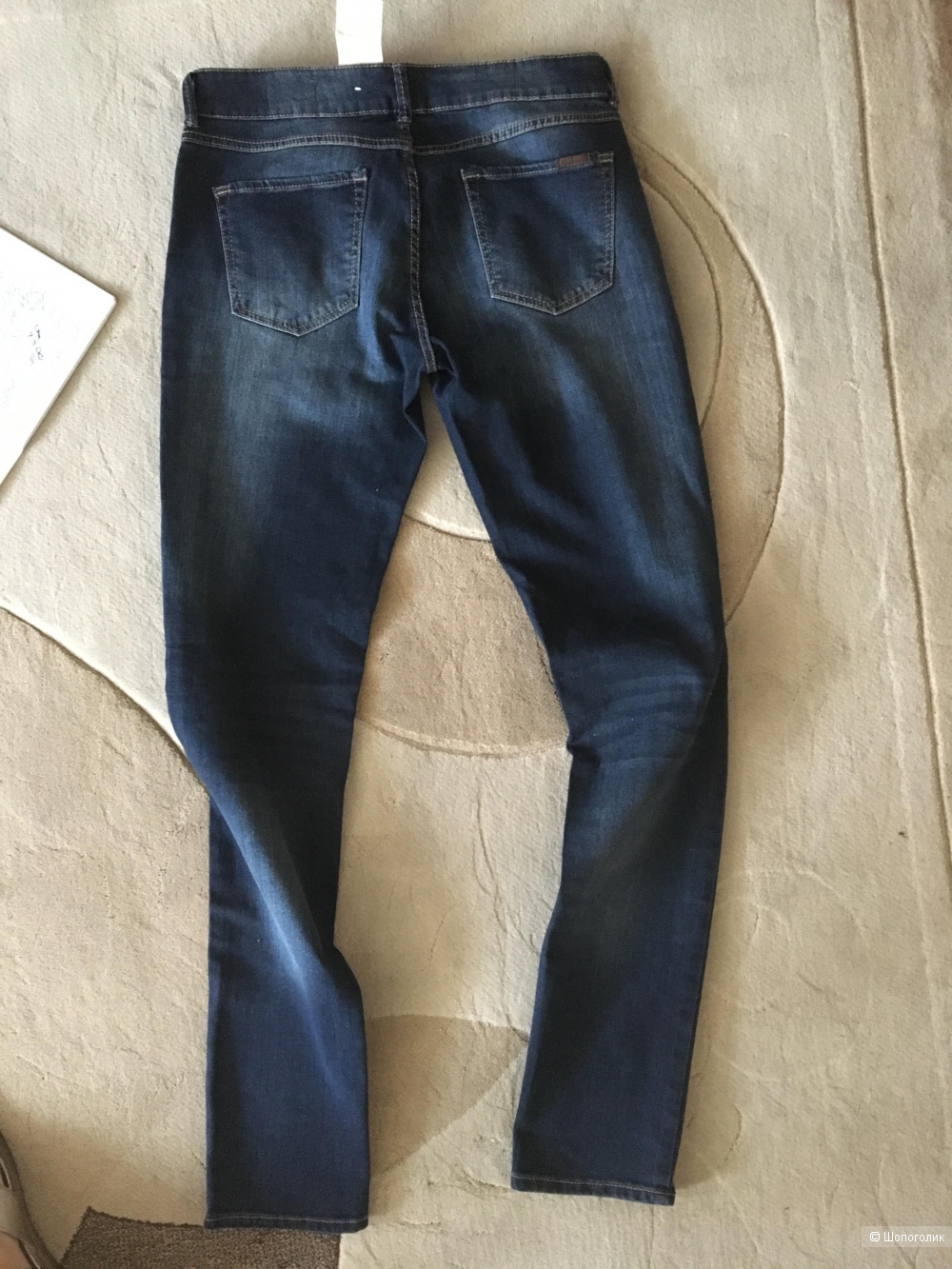 Джинсы Mango ,eur размер 38