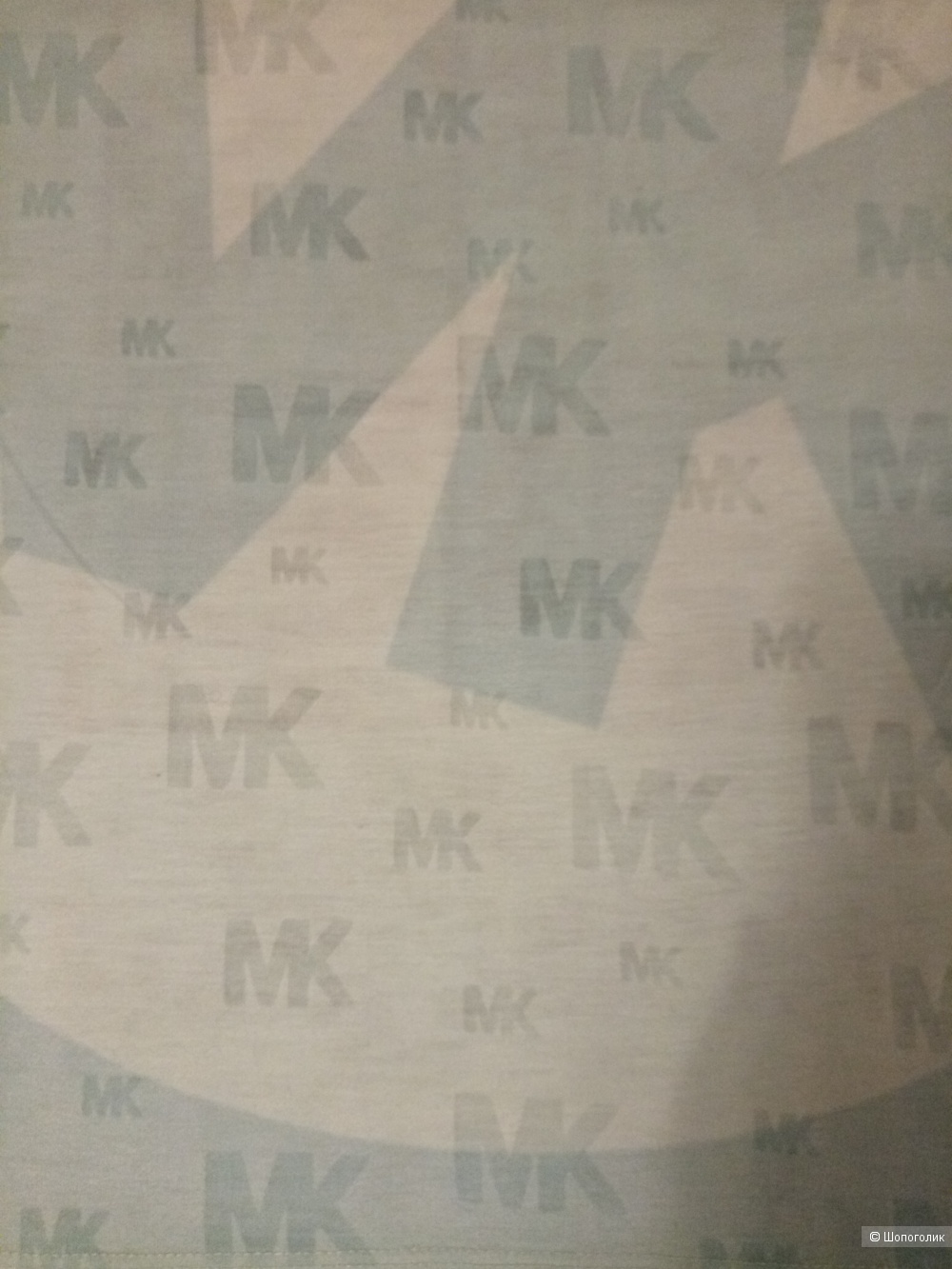 Футболка Michael Kors, размер 46 рос