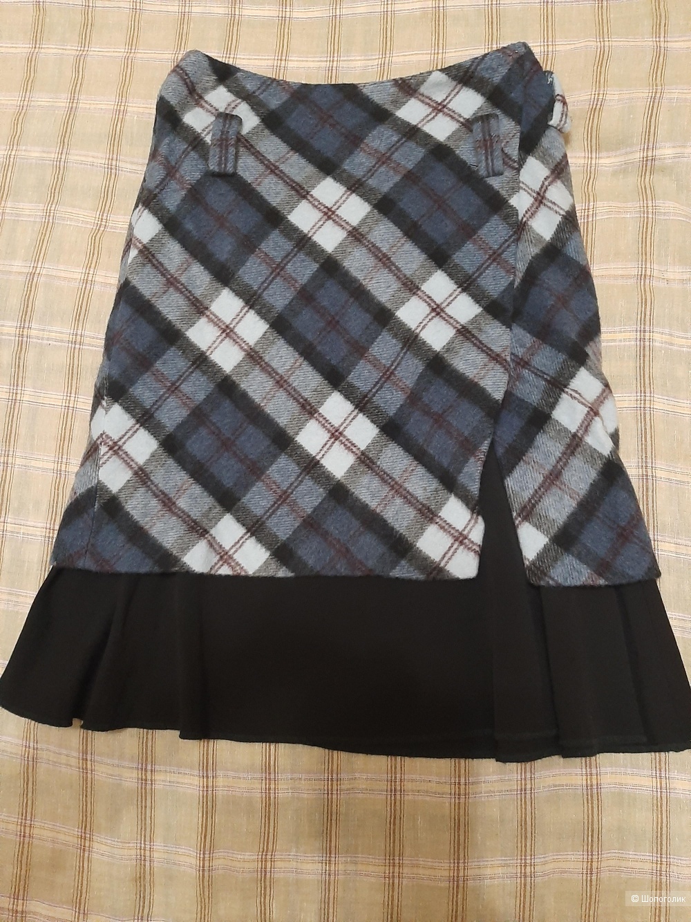 Юбка Alba Moda, размер XS