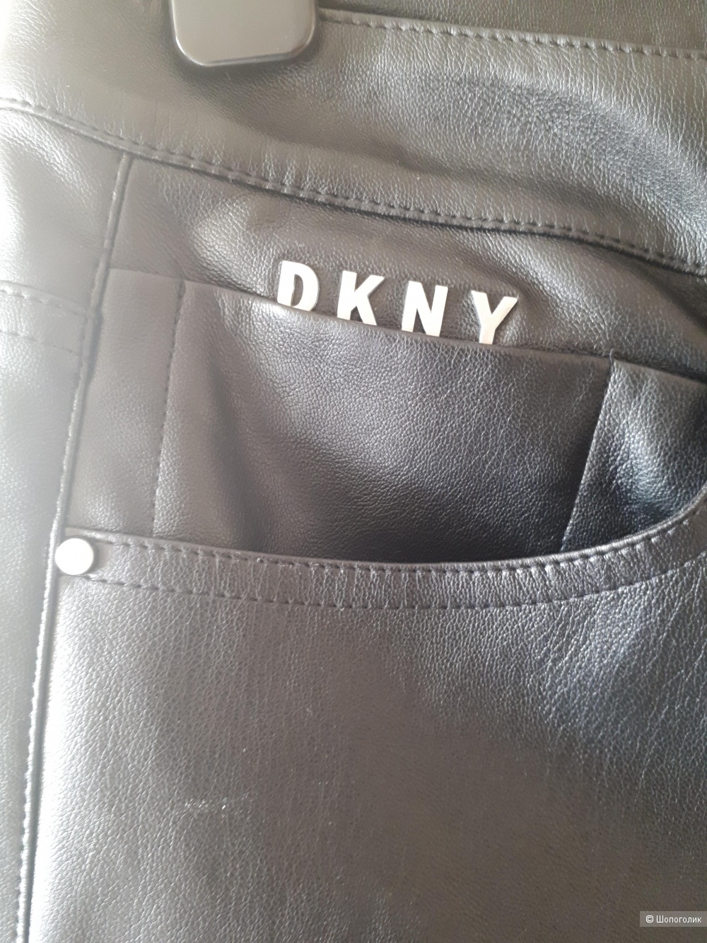 Брюки DKNY 28 размер (46р)