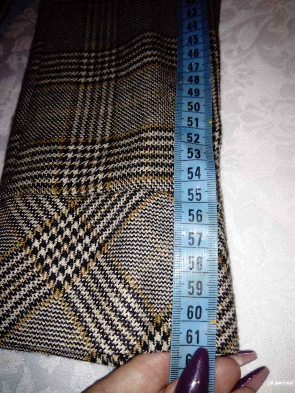 Жакет MASSIMO DUTTI.Размер 40- 42 (S).