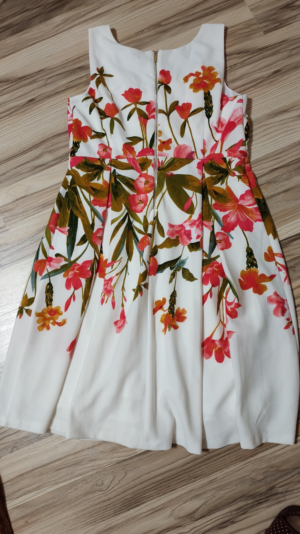 Платье KARL LAGERFELD, размер 12(М/L)