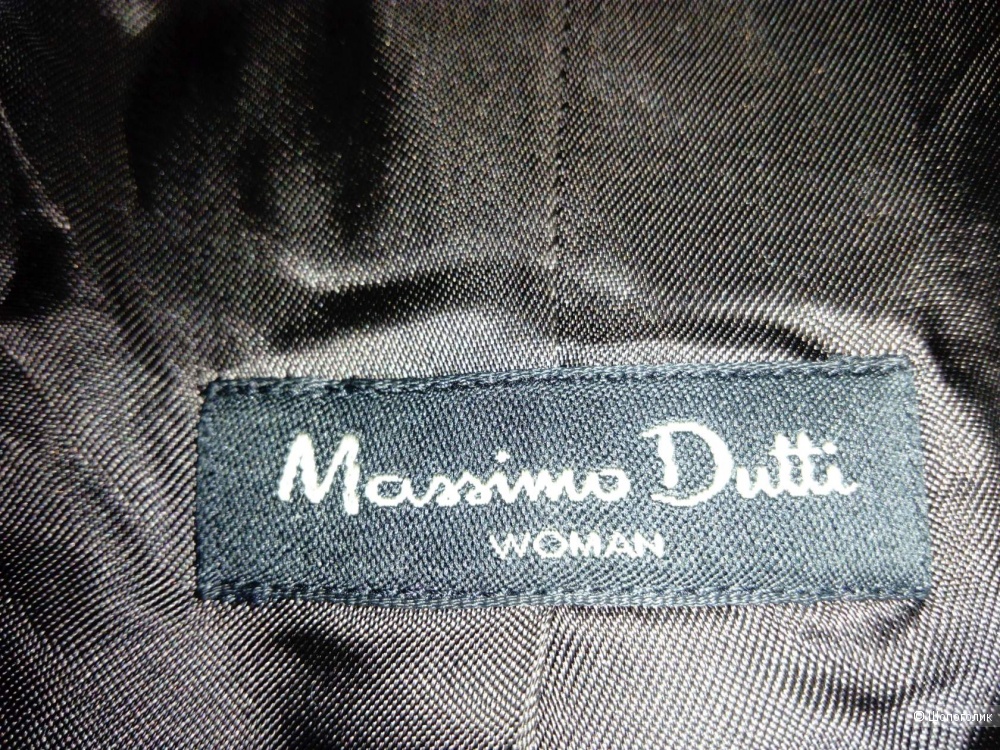 Жакет MASSIMO DUTTI.Размер 40- 42 (S).