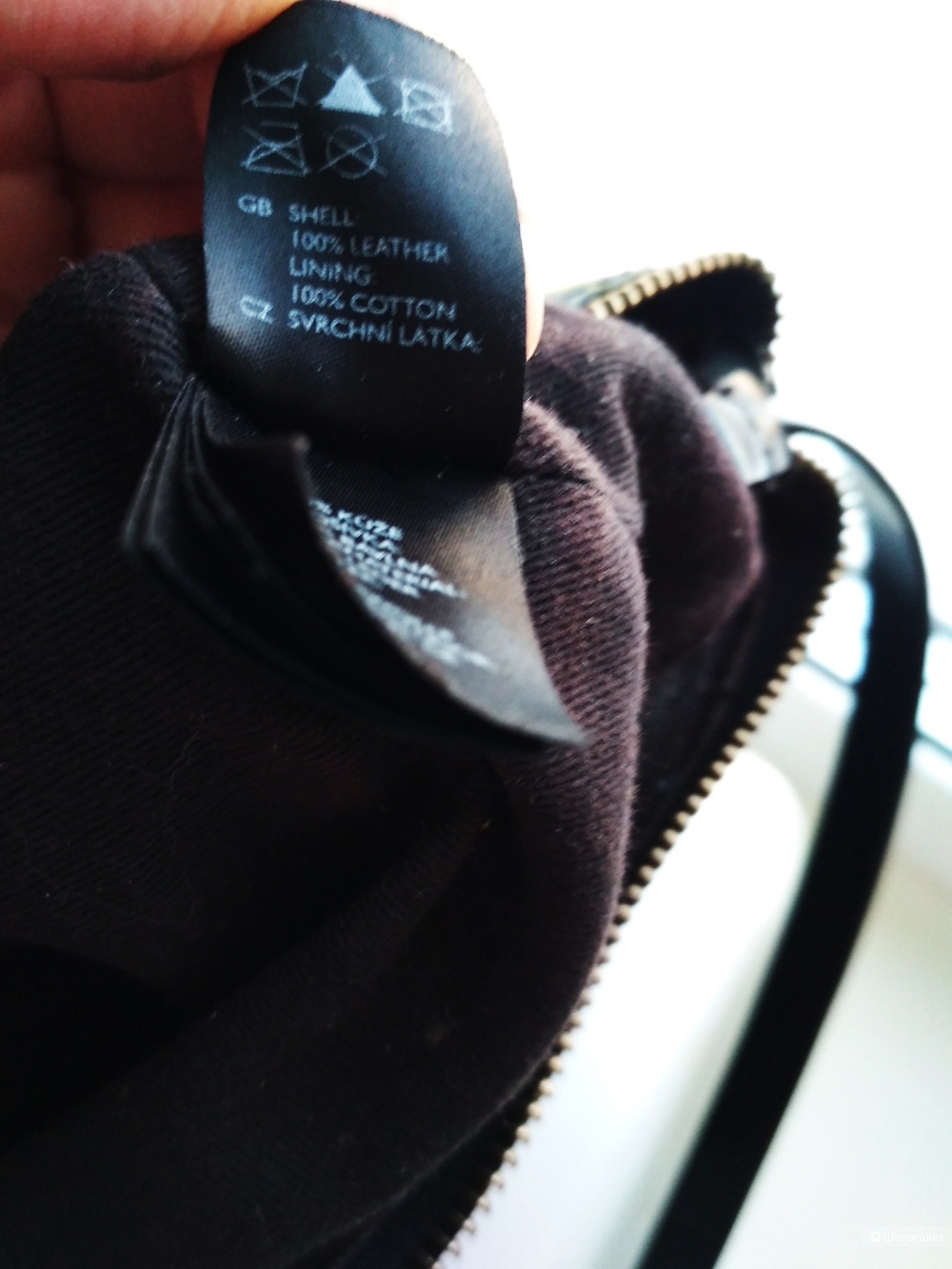 Сет сумок cos и H&M размер one size