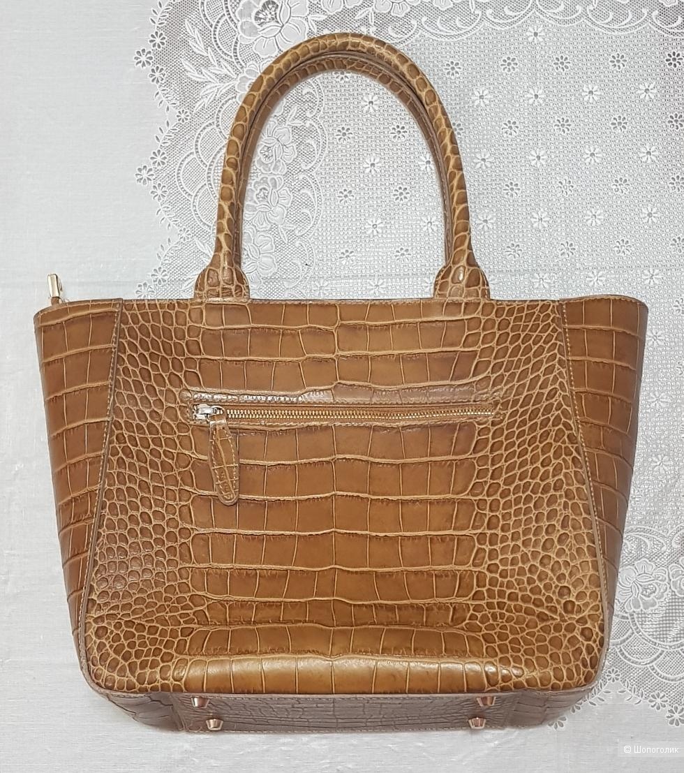 Женская классическая сумка Marina Creazioni