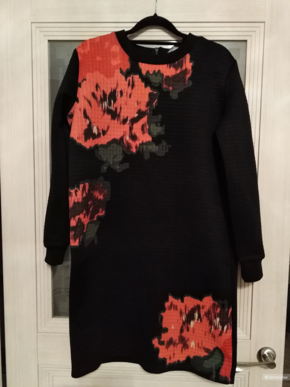 Платье-толстовка Sportmax, M