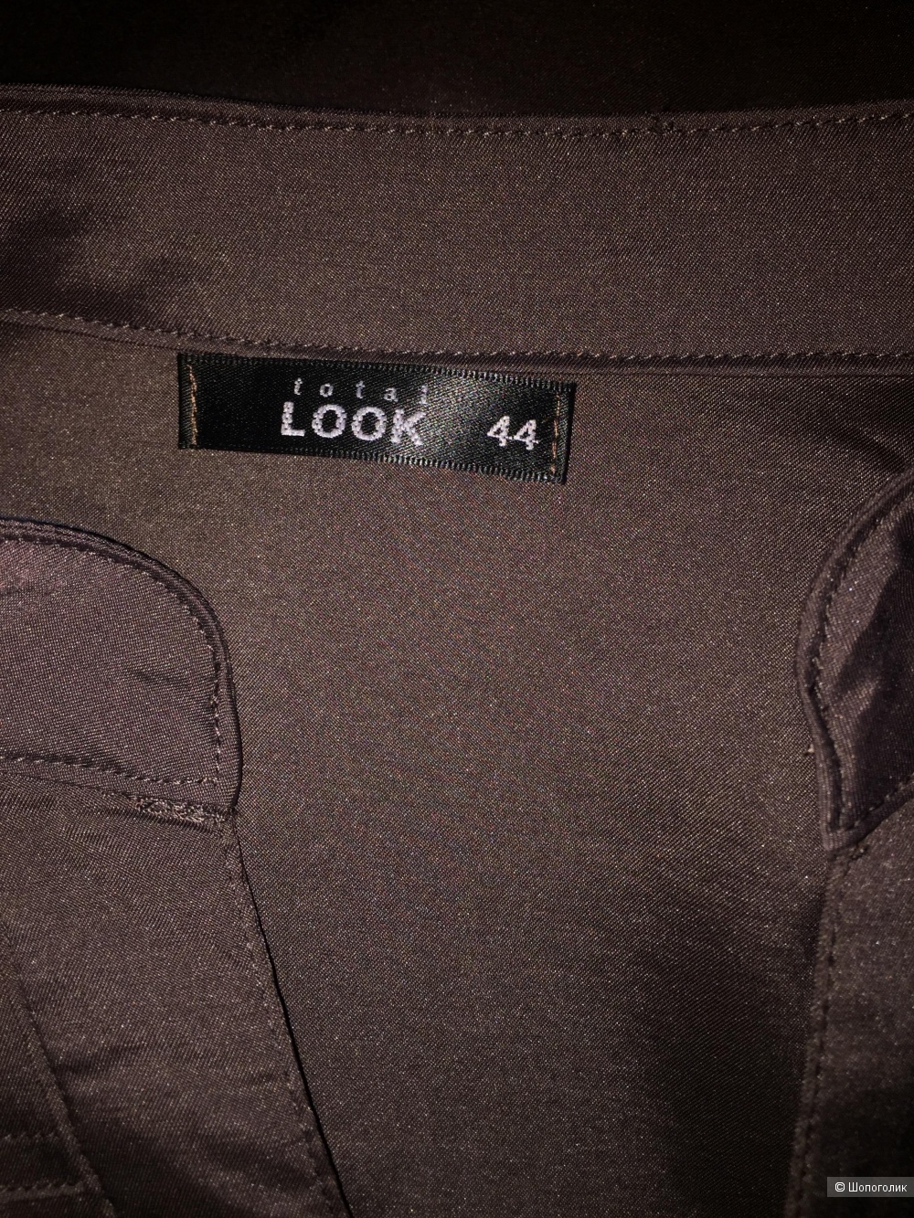 Блузка бренд Total Look размер 46-48 M-L