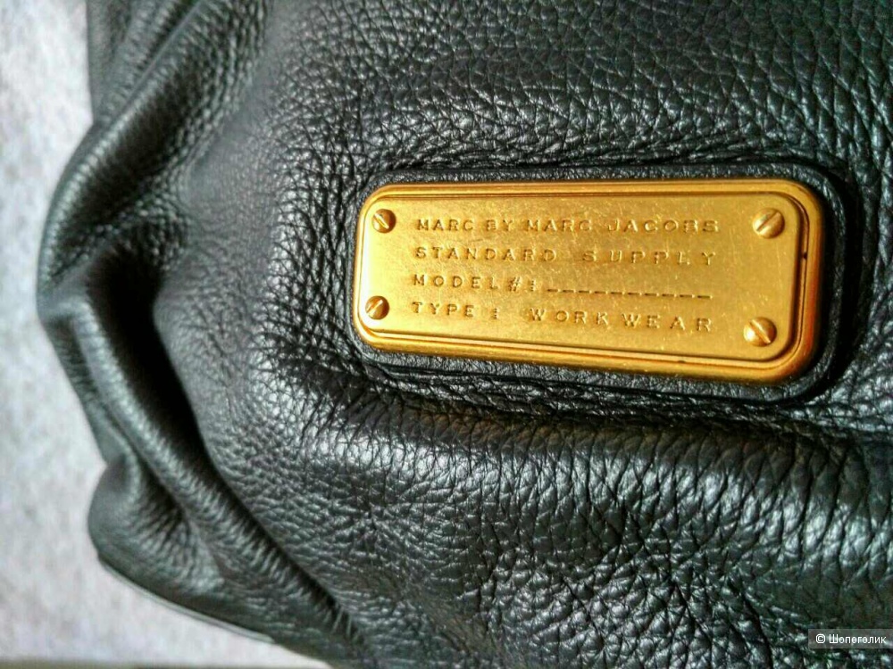 Сумка Marc by Marc Jacobs, one size