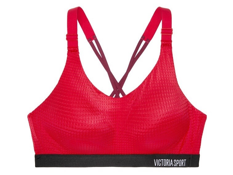 Спортивный топ VICTORIA SPORT маркировка 36D наш 75D 80D 85C