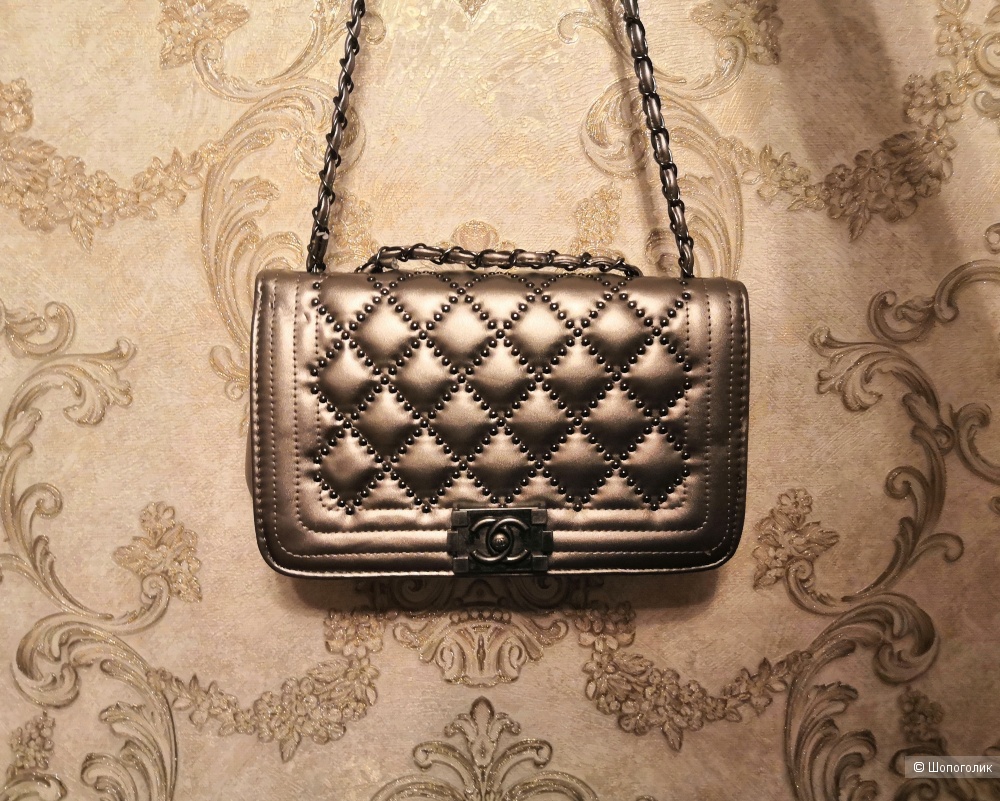 Сумочка Chanel