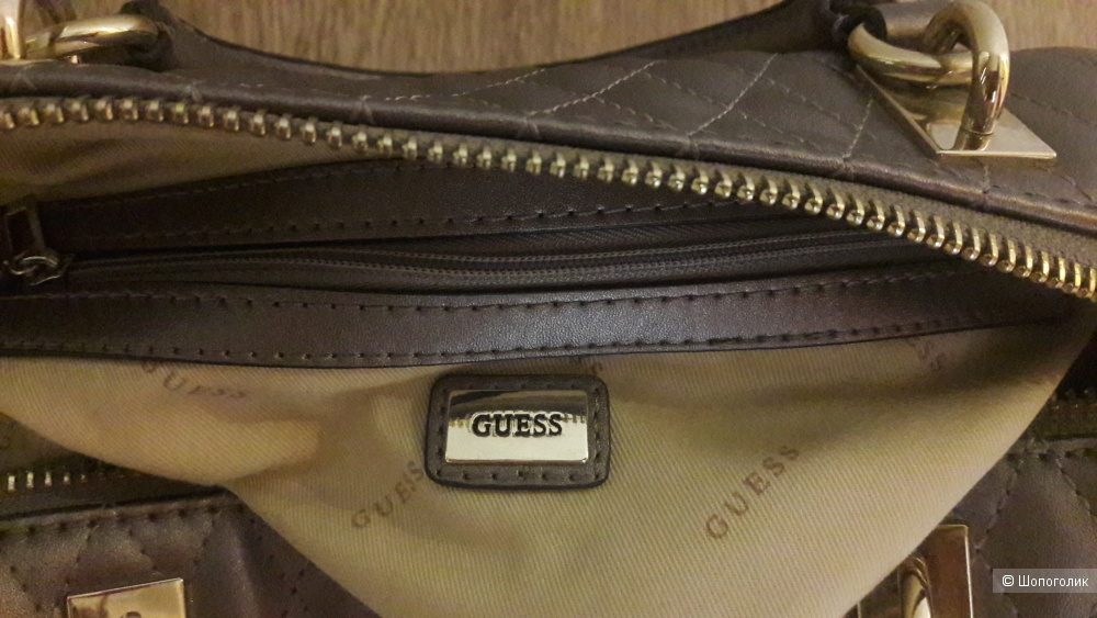 Сумка GUESS