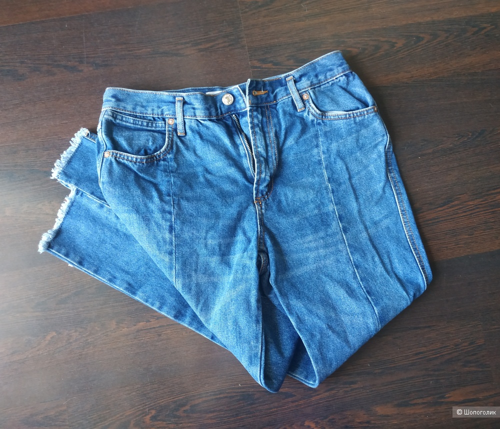 Джинсы Mango, размер 36