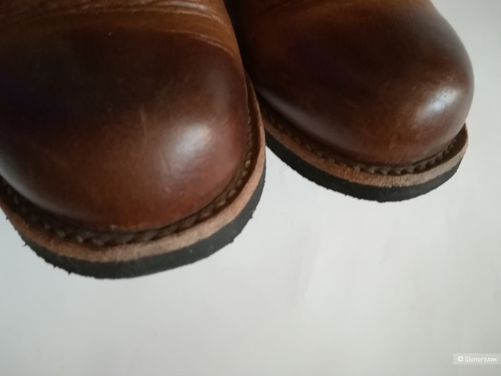 Зимние ботинки Frye, размер 36