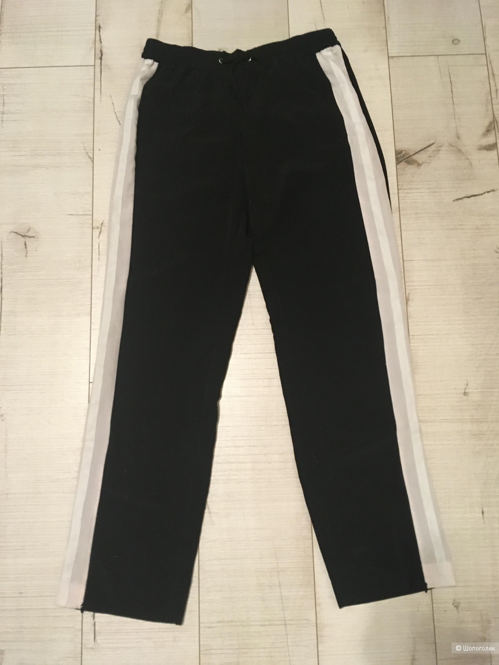 Брюки Monki, размер 42-44