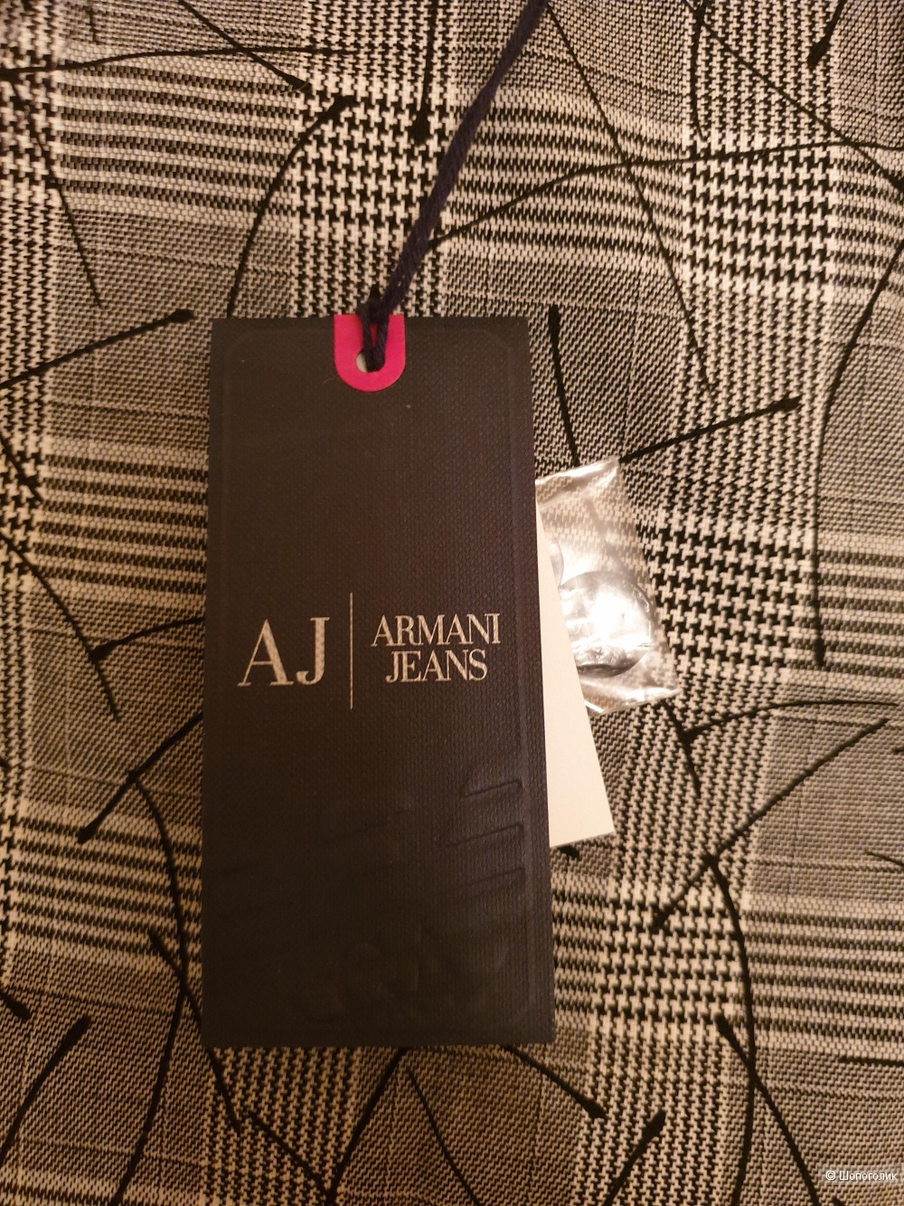 Шорты Armani Jeans, 44 размер