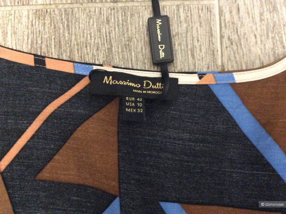 Блузка Massimo Dutti 48-50 размер