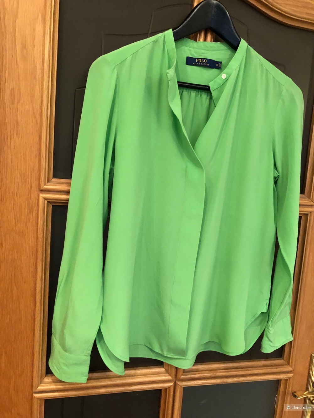 Блузка Ralph Lauren размер 6 (42)