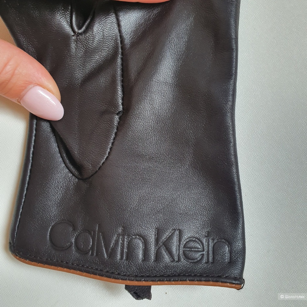 Перчатки Calvin Klein   L