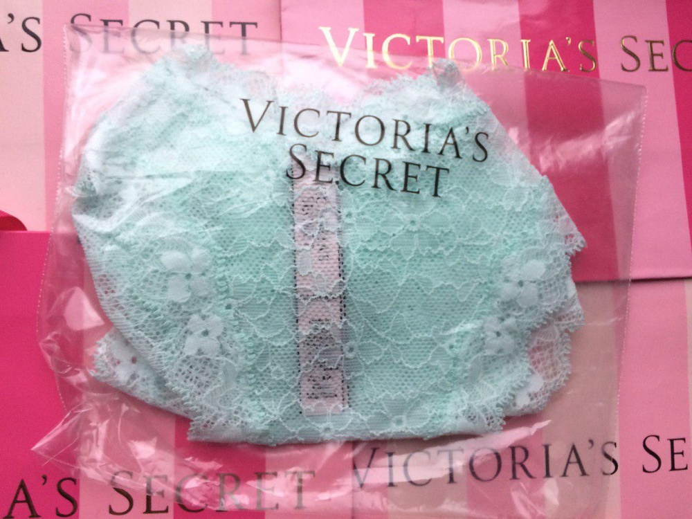 Трусы Victoria's Secret XS