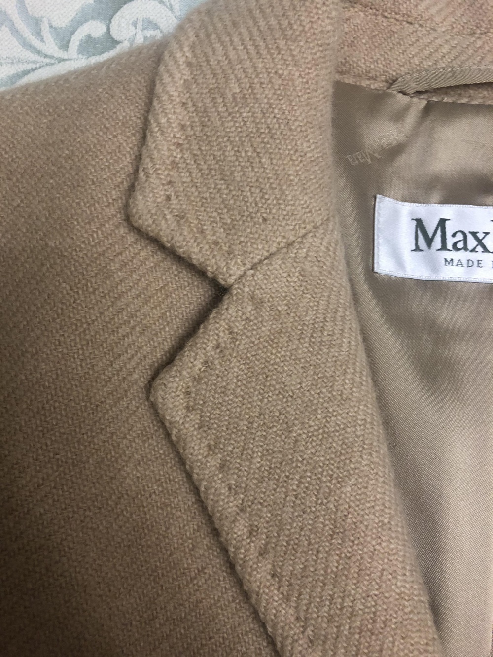 Жакет Max Mara, р. 40 итальянский