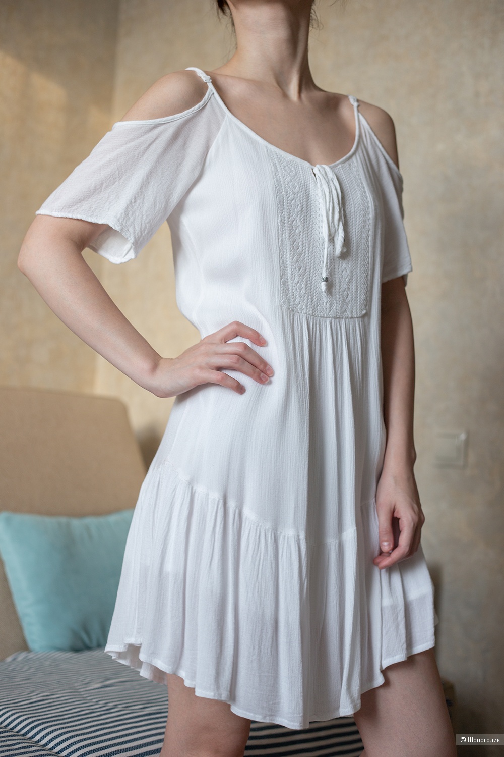 Платье, befree, eur 34
