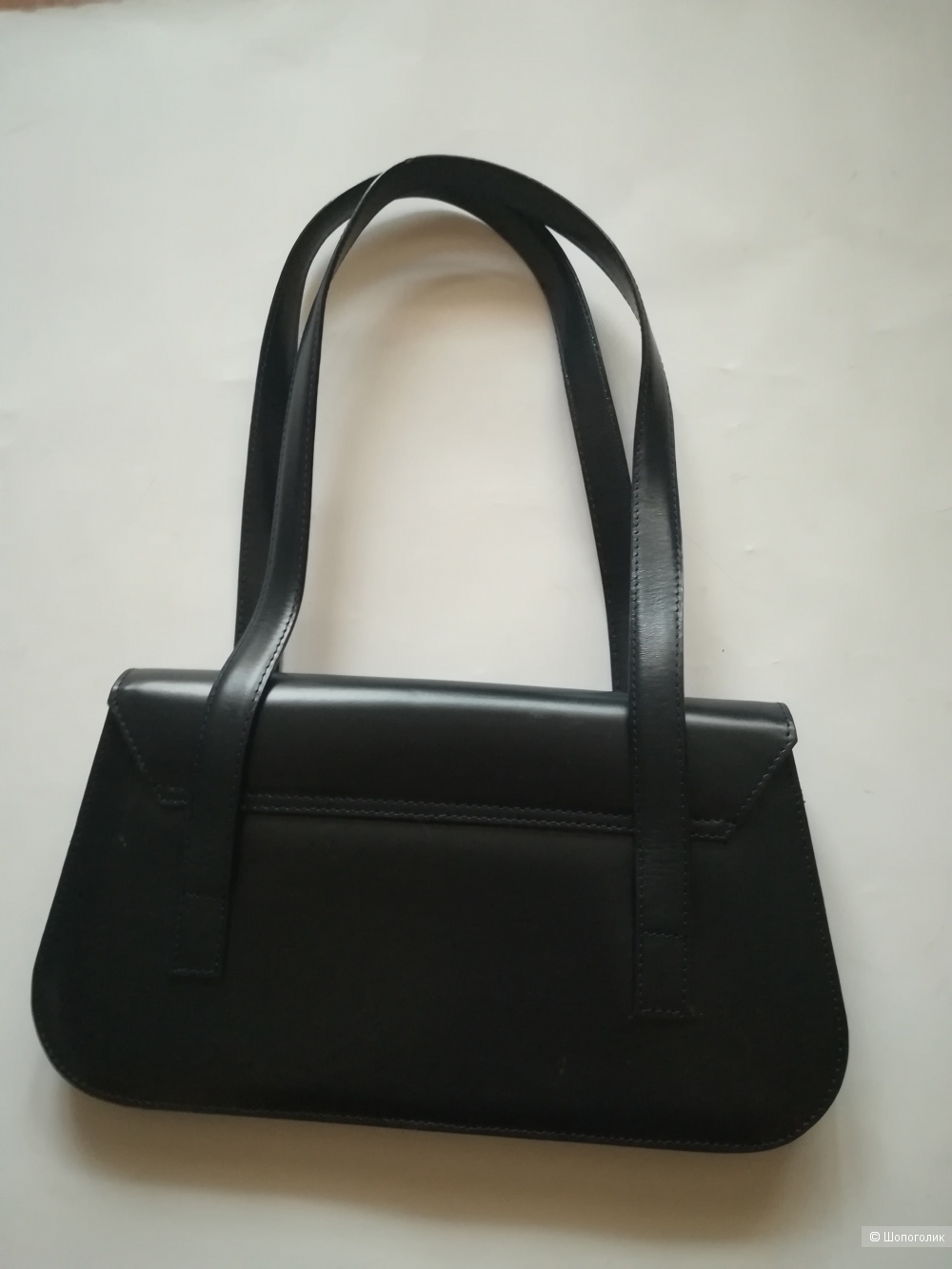 Сумка Gianni Versace, размер 30х18