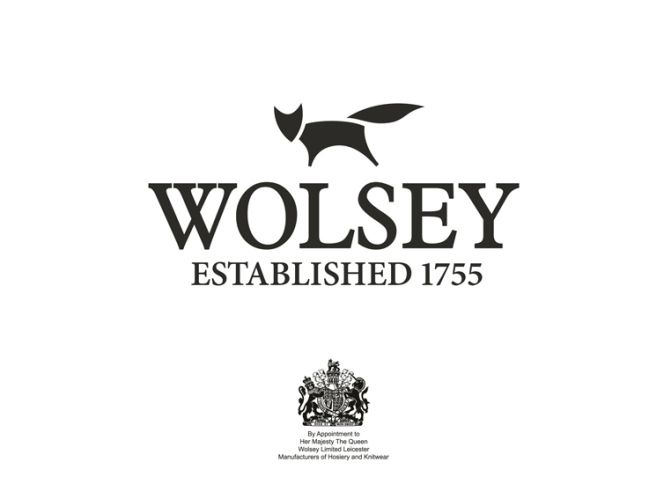 Свитер на молнии "WOLSEY" 100% шерсть, р. 46