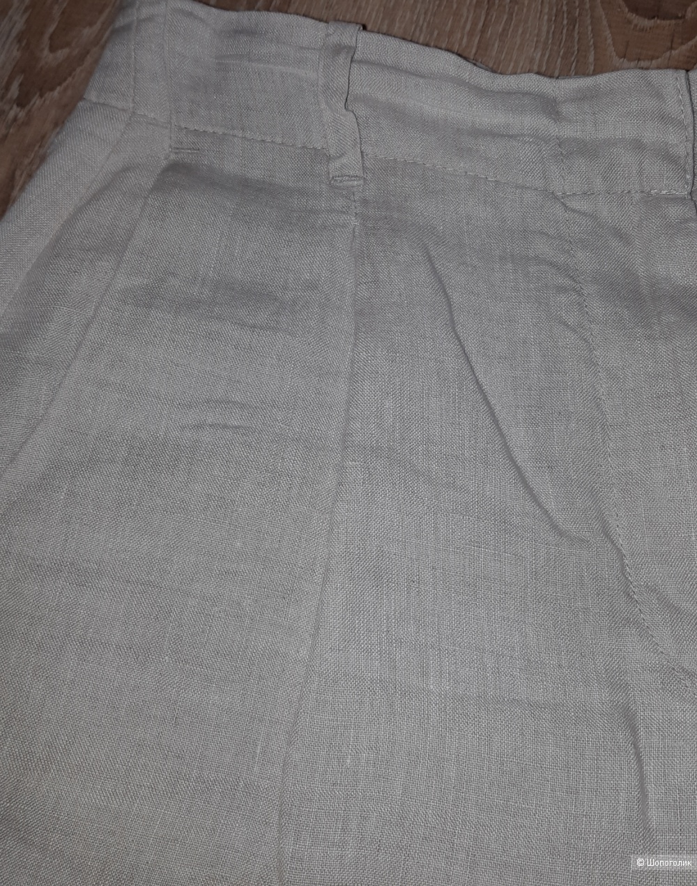 Сет брюки mango/футболка tommy hilfiger, размер 42/44