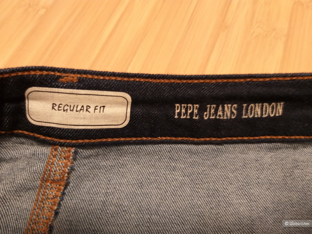 Джинсовая юбка Pepe Jeans, размер S