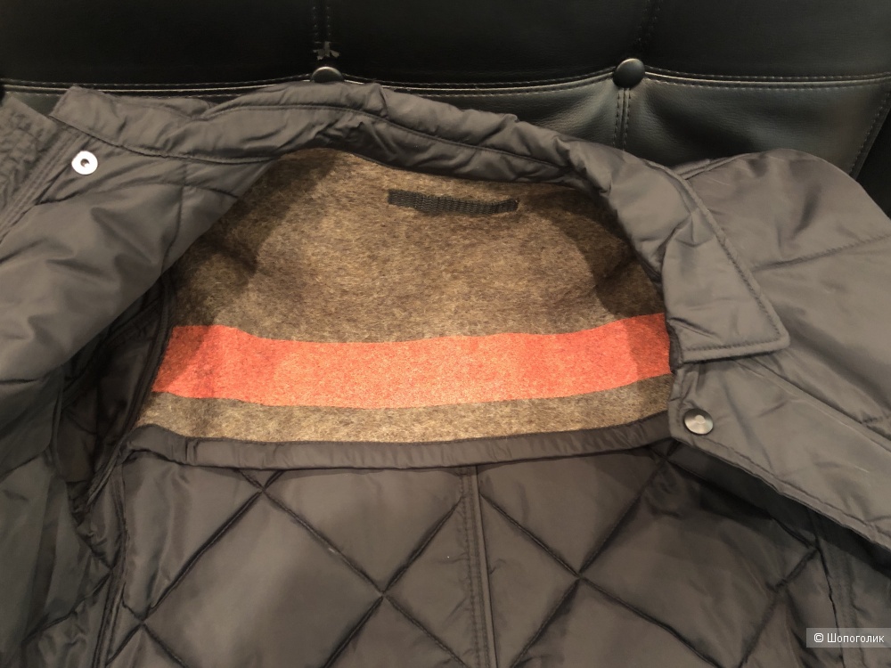 Stempach, куртка мужская, размер XS