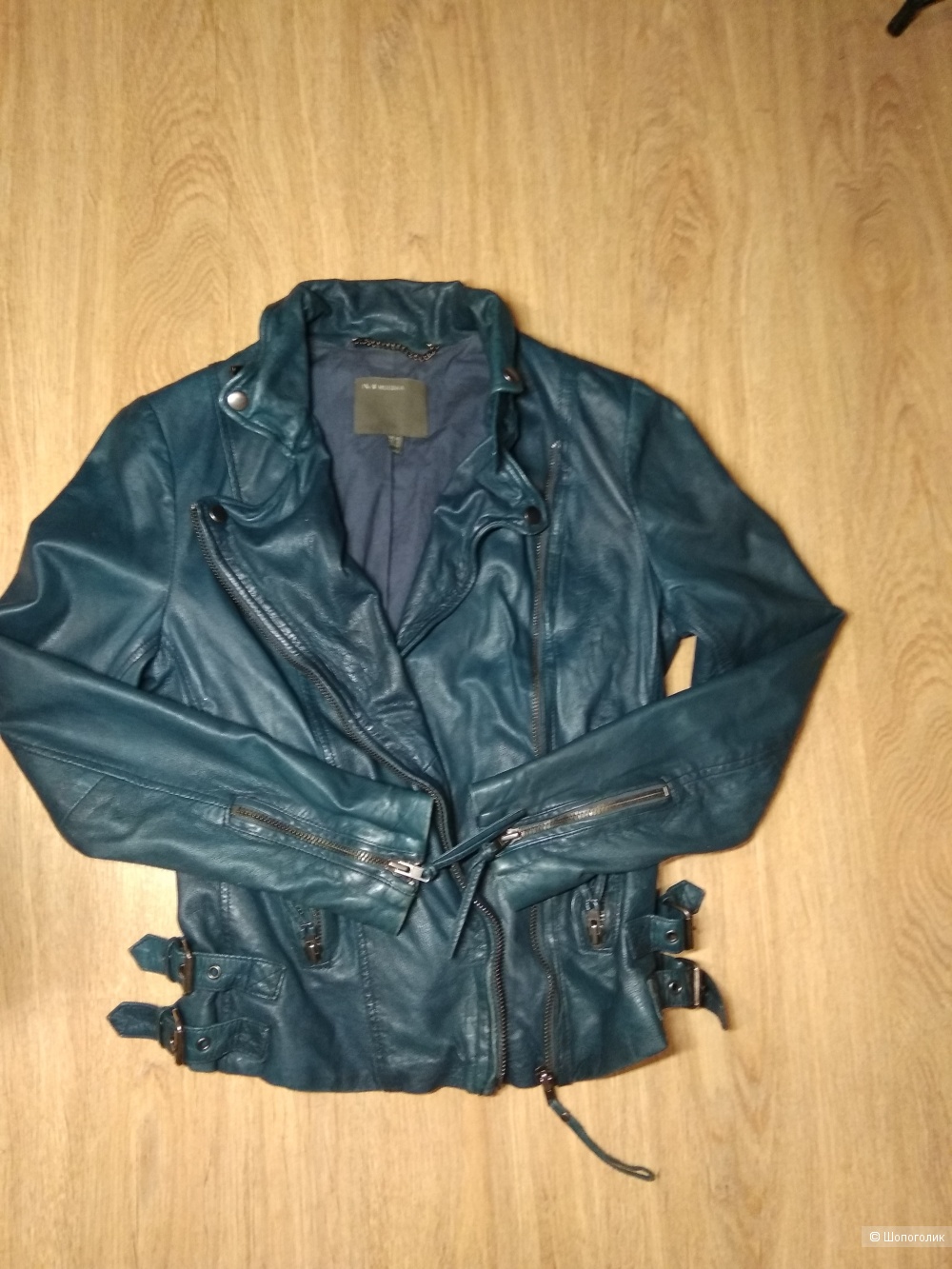 Куртка Muuba , размер UK 10