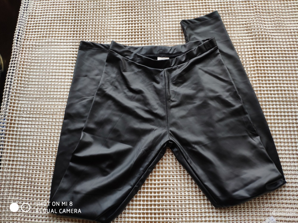 Леггинсы Zara на рост 164 см