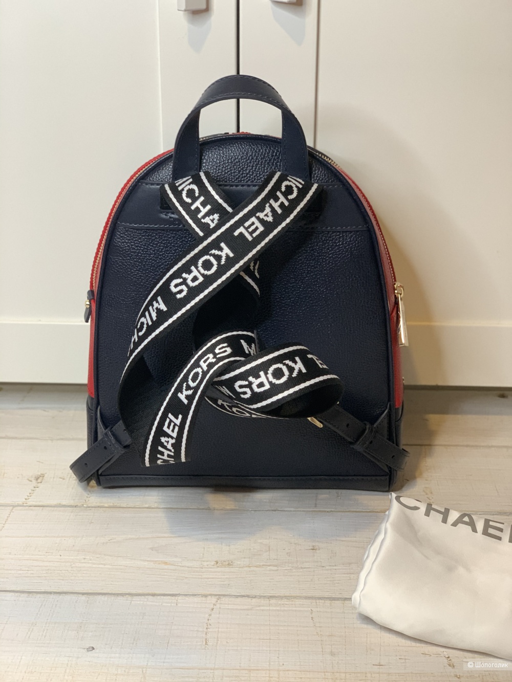 Рюкзак Michael Kors