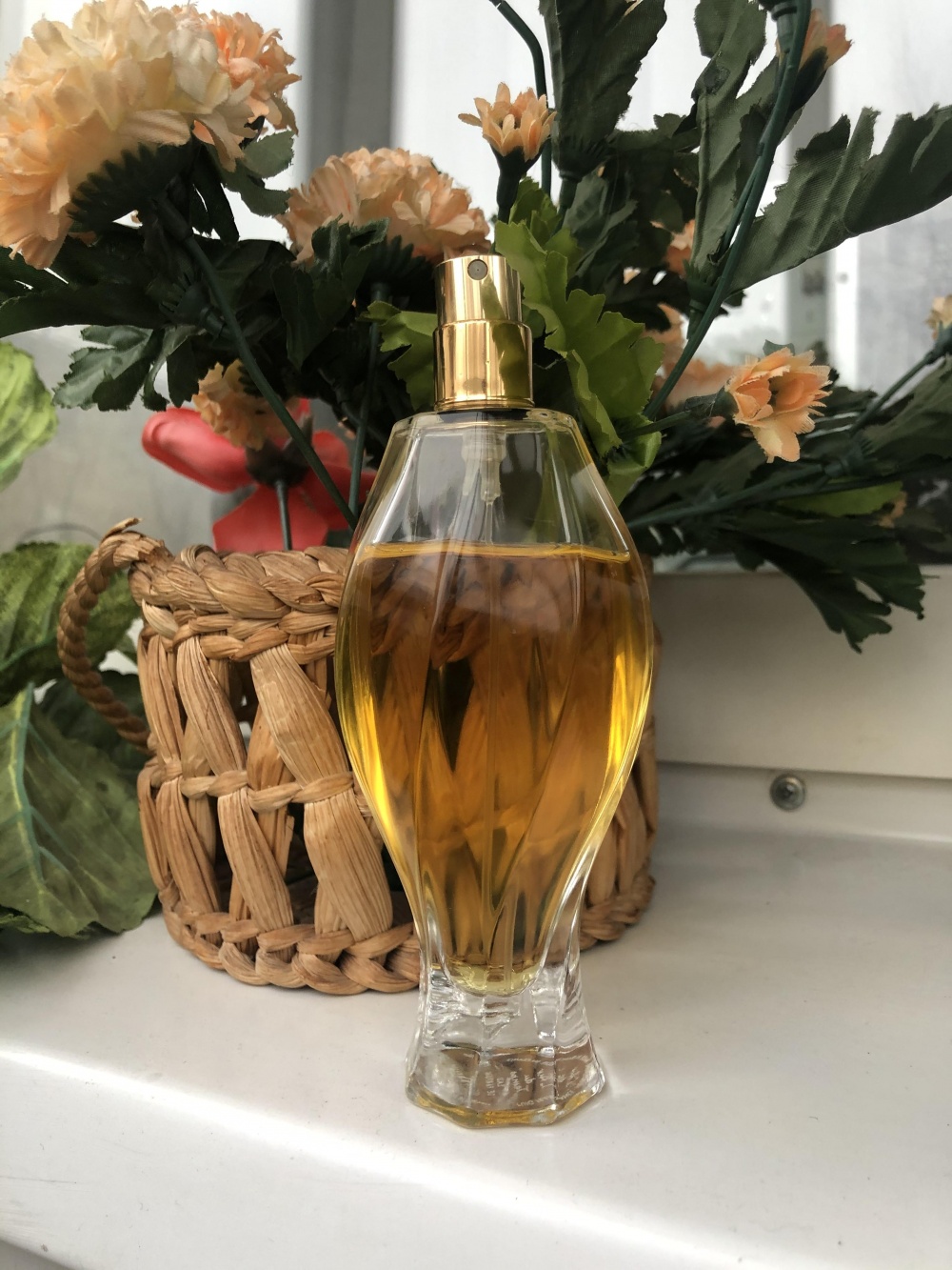 Nina Ricci L'Air du Temps Eau de Toilette 100ml