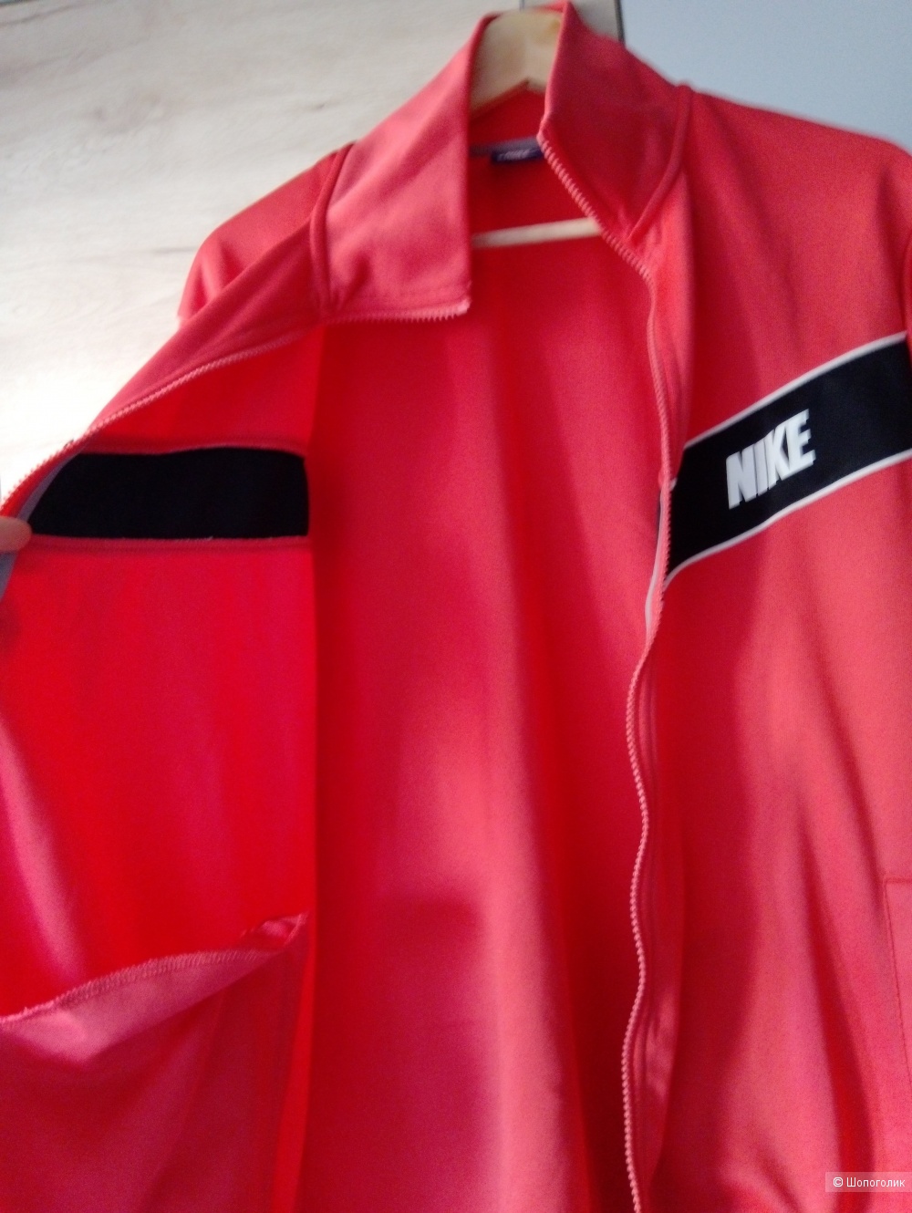 Олимпийка Nike размер XL