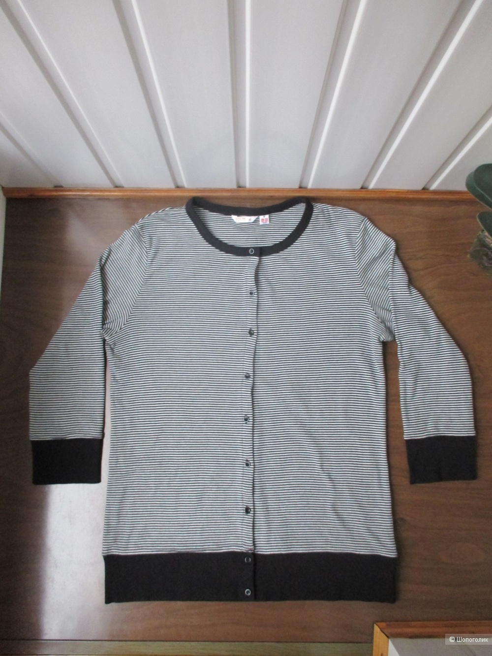 Джемпер - кофта Uniqlo. 44/46