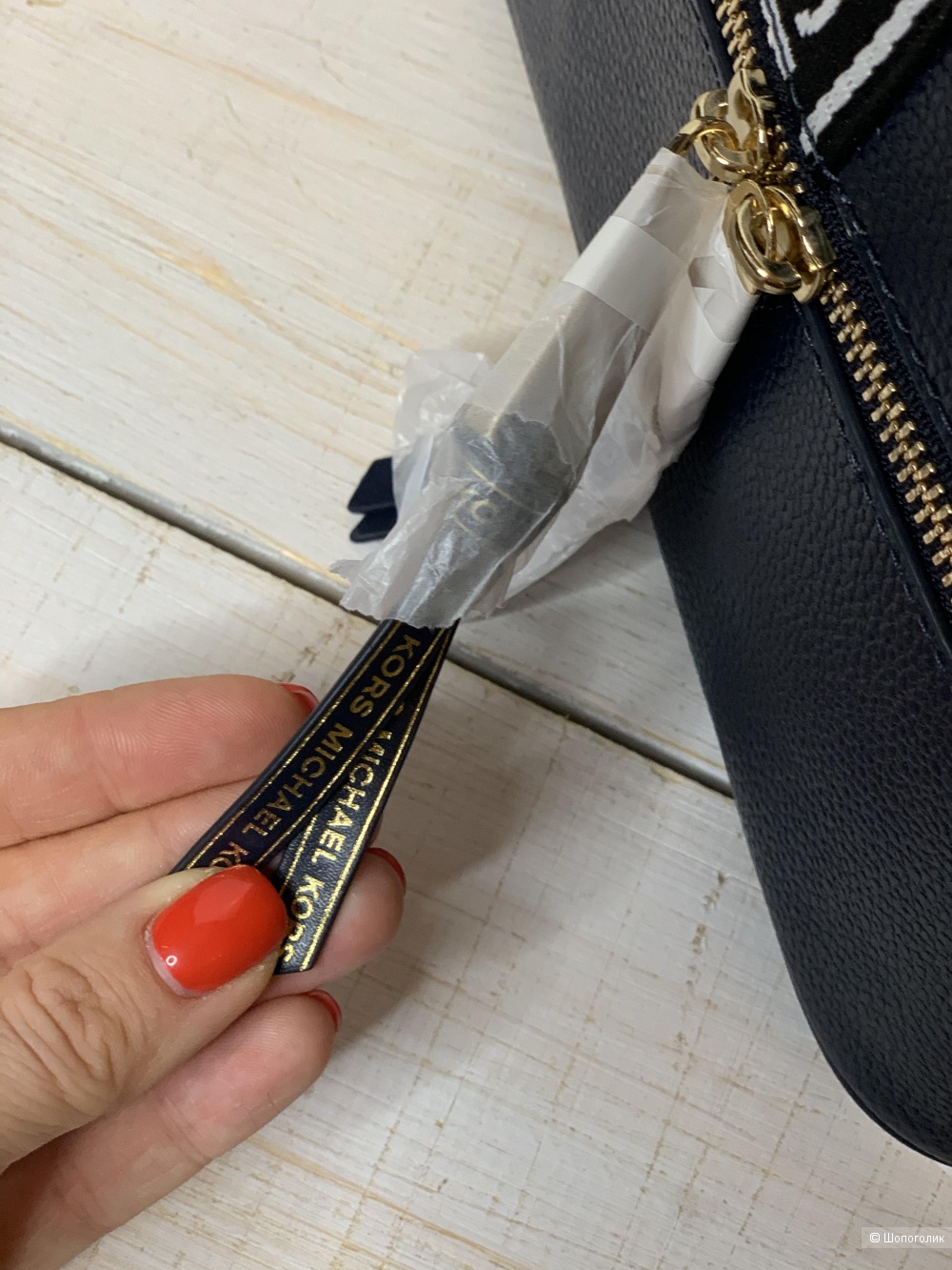 Рюкзак Michael Kors