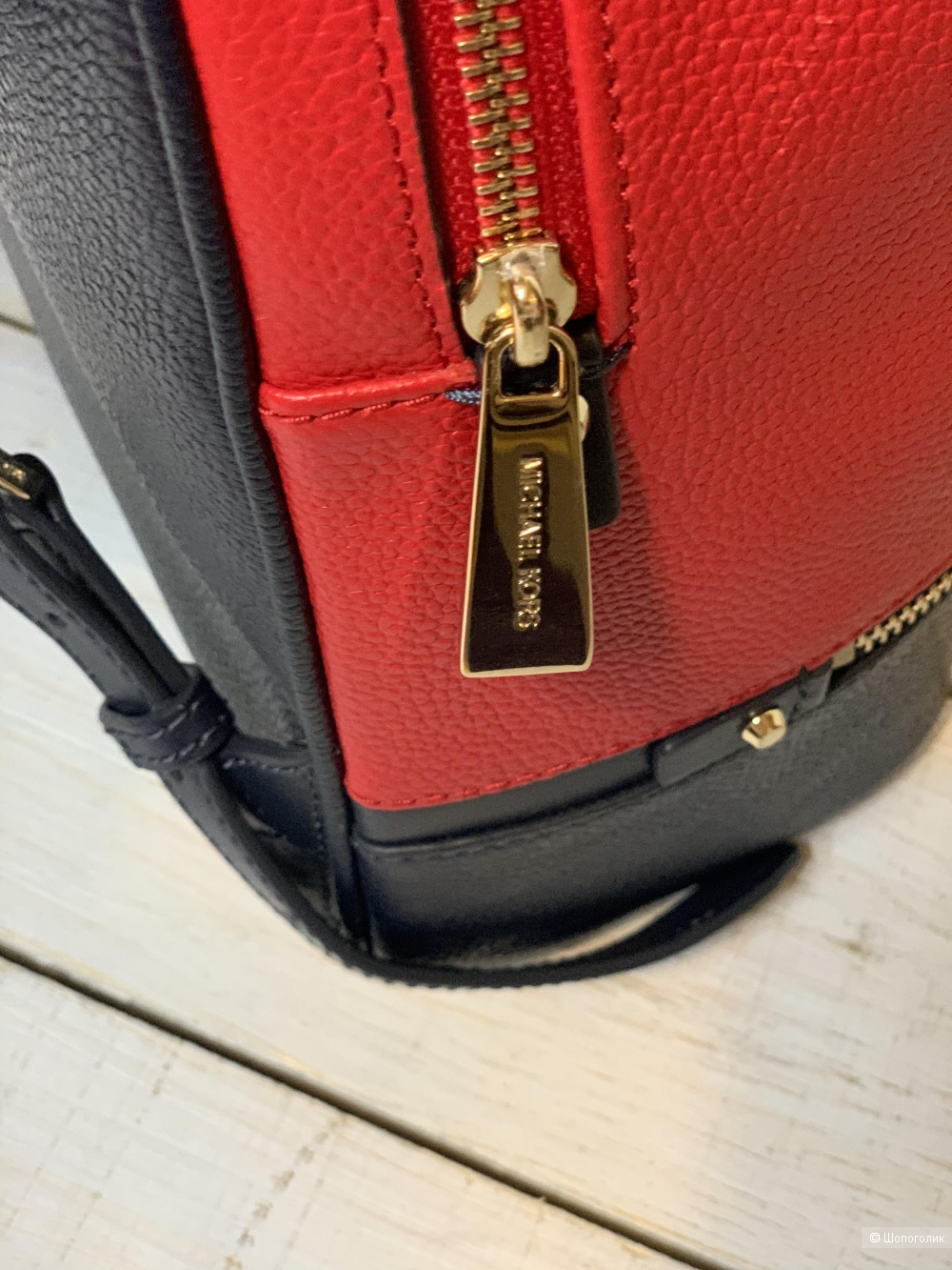 Рюкзак Michael Kors