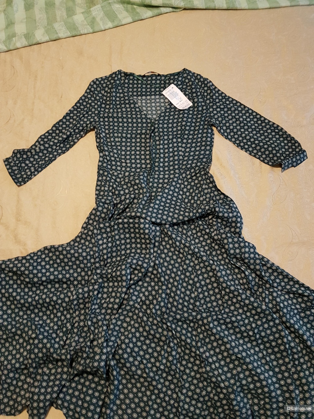 Платье  Oogji, размер XS