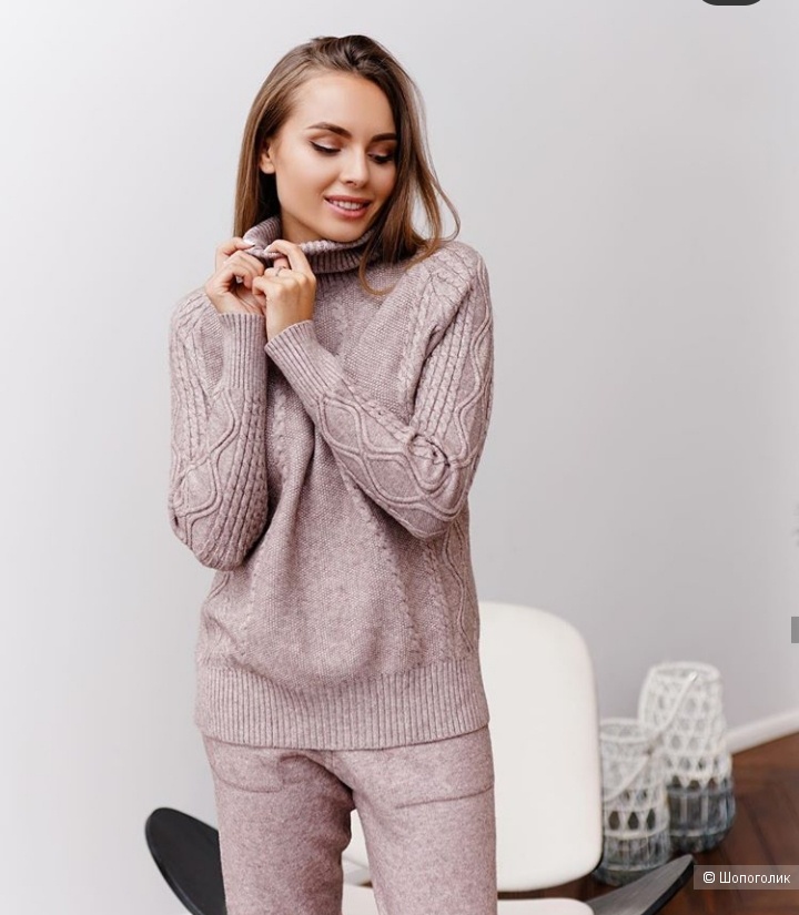 Костюм KATRINKA.SHOP Размер 42-44-46