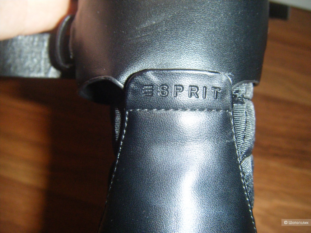 Ботинки, ESPRIT, 39