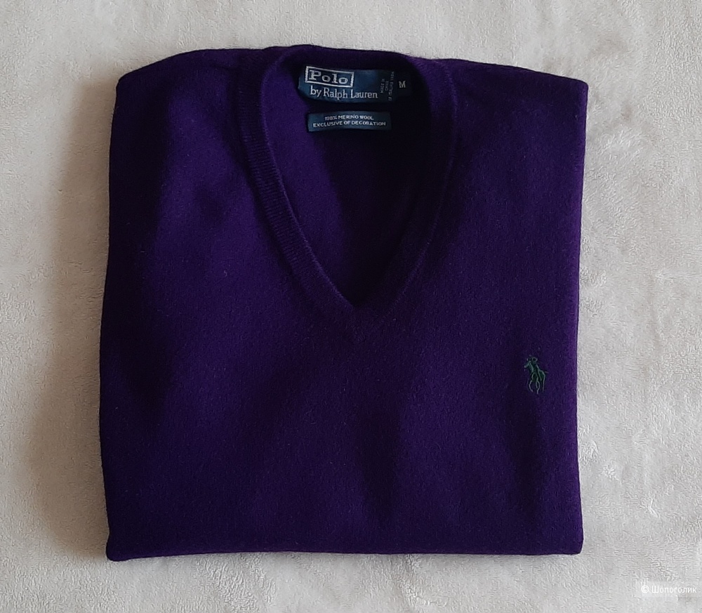Свитер Ralph Lauren, размер М