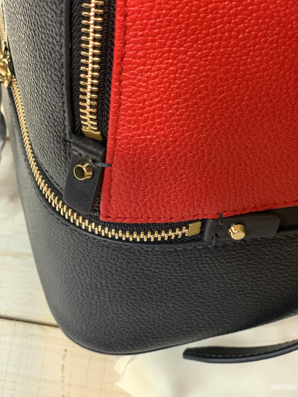 Рюкзак Michael Kors
