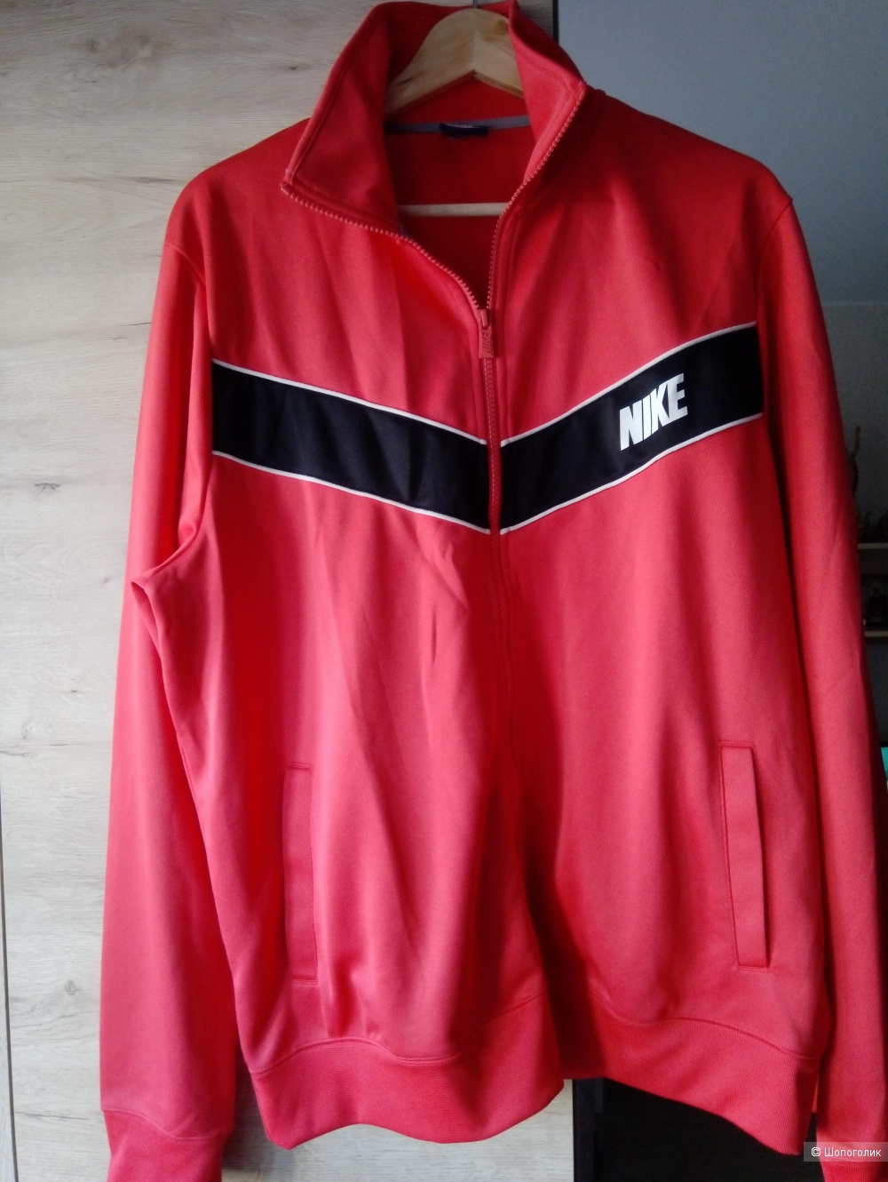 Олимпийка Nike размер XL